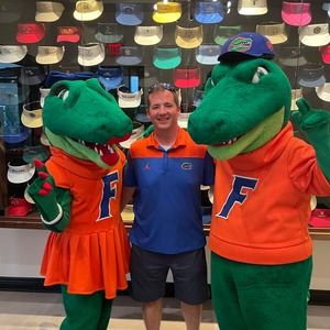 Meet your Posher, Matt